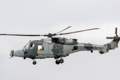 UK Army Air Corps AgustaWestland AW159 'Wildcat' AH1