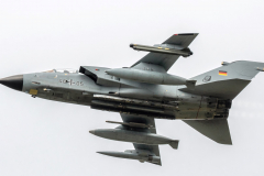 German AF Panavia 'Tornado' IDS