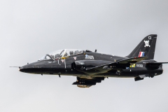 RAF BAE Systems 'Hawk' T.2