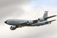 USAFE Boeing KC-135R 'Stratotanker'