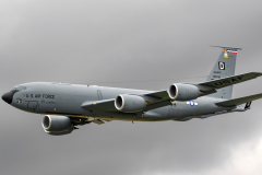 USAFE Boeing KC-135R 'Stratotanker'