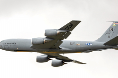 USAFE Boeing KC-135R 'Stratotanker'