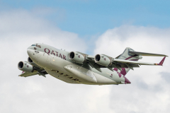 Boeing C-17A 'Globemaster III' (MAB) [Qatar]