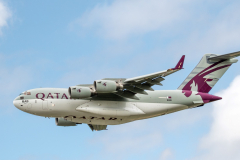 Boeing C-17A 'Globemaster III' (MAB) [Qatar]