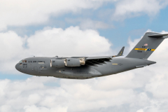 USAF McDonnell Douglas-Boeing C-17 'Globemaster III'