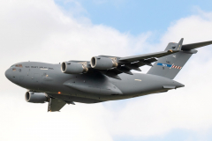 Boeing C-17A 'Globemaster III' [NATO Strategic Airlift Capability]