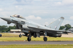 RAF Eurofighter EF-2000 'Typhoon' FGR.4