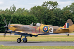 Supermarine Spitfire LF Mk.IXe