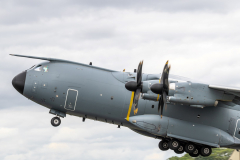 Spanish AF Airbus A400M 'Atlas'