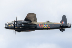 Avro Lancaster