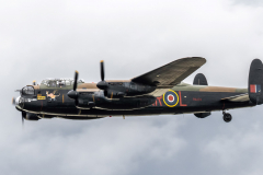 Avro Lancaster