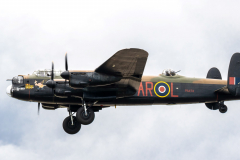 Avro Lancaster