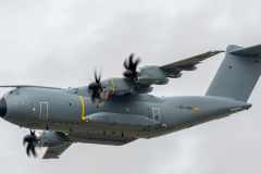 Spanish AF Airbus A400M 'Atlas'