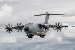 Spanish AF Airbus A400M 'Atlas'