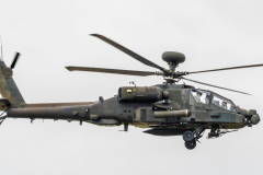 UK Army Air Corps Westland 'Apache' AH.1