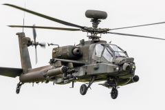 UK Army Air Corps Westland 'Apache' AH.1