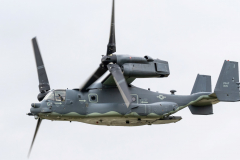 USAF Bell Boeing CV-22B 'Osprey'