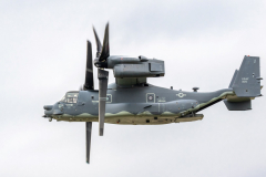 USAF Bell Boeing CV-22B 'Osprey'