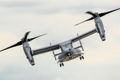 USAF Bell Boeing CV-22B 'Osprey'