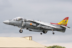 Spanish Navy McDonnell Douglas EAV-8B+ 'Matador II'