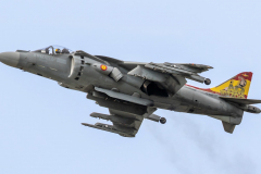 Spanish Navy McDonnell Douglas EAV-8B+ 'Matador II'