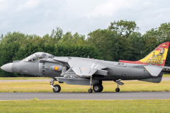 Spanish Navy McDonnell Douglas EAV-8B+ 'Matador II'