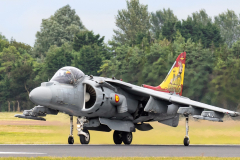 Spanish Navy McDonnell Douglas EAV-8B+ 'Matador II'