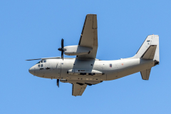 Italian AF Alenia C-27J 'Spartan'