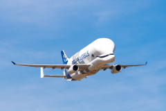 Airbus A330-743L 'Beluga XL' (F-WBXL) [Airbus SAS]