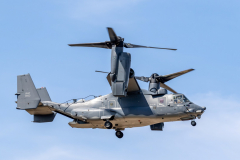 USAF Boeing CV-22B 'Osprey'