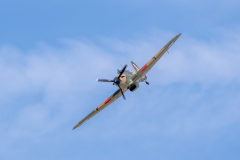 Hawker 'Hurricane' Mk.IIc [BBMF]