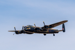 Avro 'Lancaster' [BBMF]