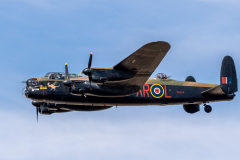 Avro 'Lancaster' [BBMF]