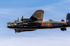 Avro 'Lancaster' [BBMF]