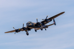 Avro 'Lancaster' [BBMF]