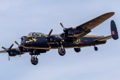 Avro 'Lancaster' [BBMF]