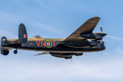 Avro 'Lancaster' [BBMF]