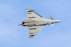 Italian AF Eurofighter F-2000A 'Typhoon'