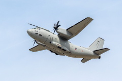 Italian AF Alenia C-27J 'Spartan'