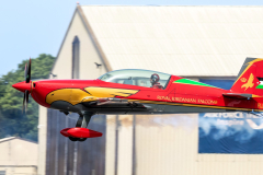 Extra 330LX [Royal Jordanian Falcons]