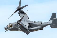 USAF Boeing CV-22B 'Osprey'