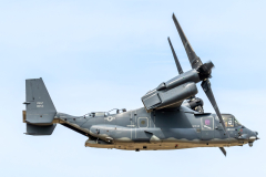 USAF Boeing CV-22B 'Osprey'