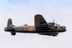 Avro 'Lancaster'