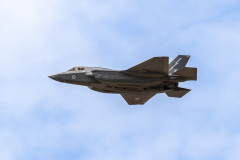 RAF Lockheed Martin F-35B 'Lightning II'