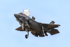 RAF Lockheed Martin F-35B 'Lightning II'