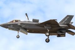 RAF Lockheed Martin F-35B 'Lightning II'