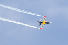 Belgian AF General Dynamics F-16AM 'Fighting Falcon'