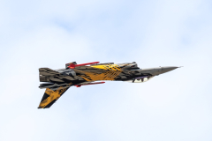 Belgian AF General Dynamics F-16AM 'Fighting Falcon'