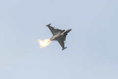 Hungarian AF SAAB JAS 39C 'Gripen'