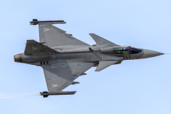 Hungarian AF SAAB JAS 39C 'Gripen'